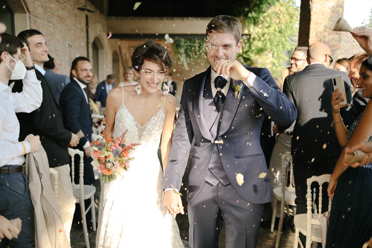 Jacopo Ravarotto Wedding Planner