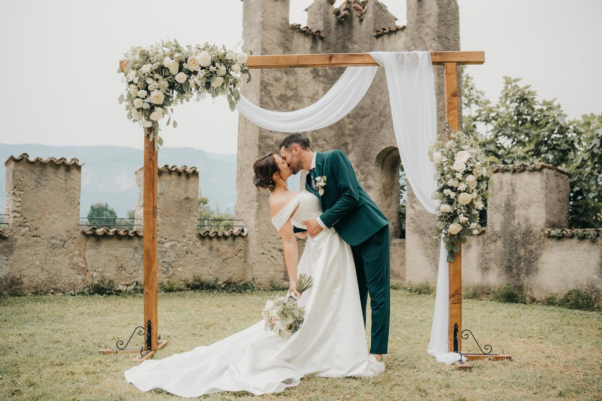 Matrimoni Da Fiaba di Jacopo Ravarotto